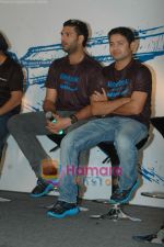 Yuvraj Singh at Reebok event in Intercontinental, Mumbai on 26th April 2011 (2).JPG
